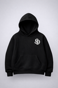 SØ-PRIORITY Hoodie